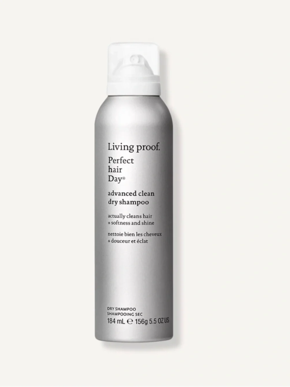 Living Proof Advanced Clean Dry Shampoo 184ml